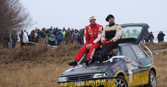 Podsumowanie sezonu 2011